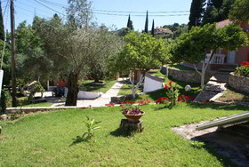 Fouxia Appartements