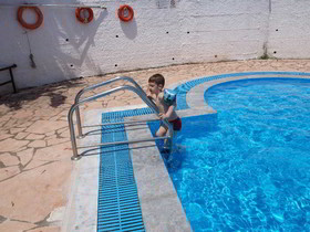 Fouxia Appartements