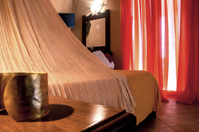 Fouxia Appartements