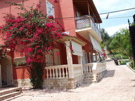 Fouxia Appartements
