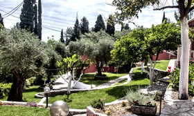Fouxia Appartements