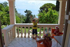 Fouxia Appartements