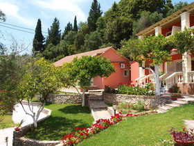 Fouxia Appartements