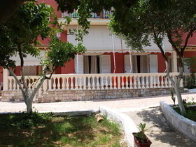 Fouxia Appartements