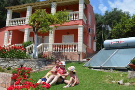 Fouxia Appartements