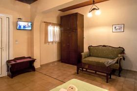 Fouxia Appartements