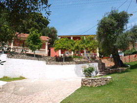 Fouxia Appartements