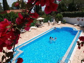 Fouxia Appartements