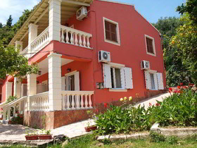 Fouxia Appartements