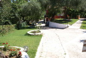 Fouxia Appartements