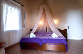 Fouxia Appartements