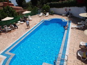 Fouxia Appartements