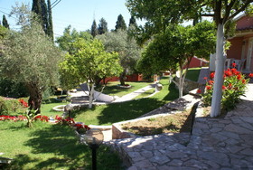 Fouxia Appartements