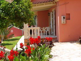 Fouxia Appartements