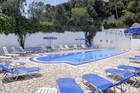 Fouxia Appartements
