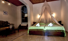Fouxia Appartements