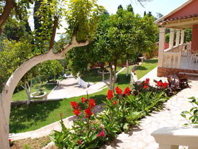 Fouxia Appartements