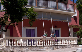Fouxia Appartements