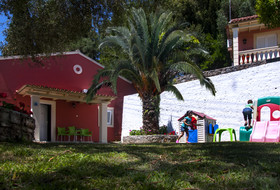 Fouxia Appartements