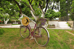 Fouxia Appartements