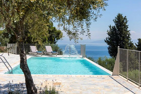 Villa Giovannina