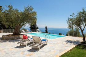 Villa Giovannina