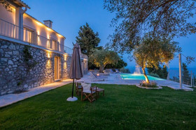 Villa Giovannina
