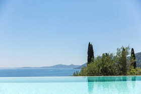 Villa Giovannina