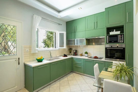 Villa Giovannina