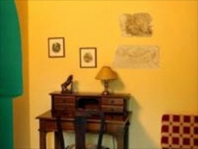 Villa De Loulia