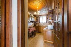 Marias Countryside House