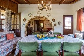 Marias Countryside House