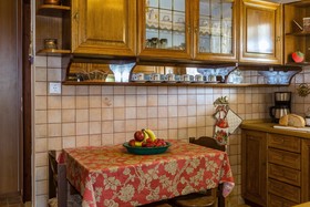 Marias Countryside House