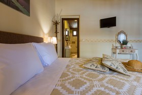 Marias Countryside House