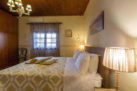 Marias Countryside House