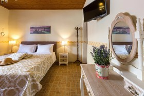 Marias Countryside House