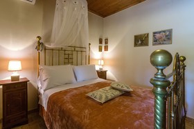 Marias Countryside House