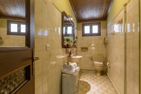Marias Countryside House