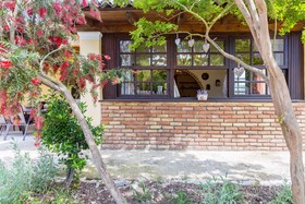 Marias Countryside House