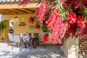 Marias Countryside House