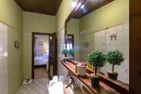 Marias Countryside House
