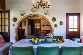 Marias Countryside House