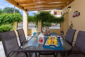 Marias Countryside House
