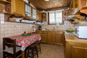 Marias Countryside House