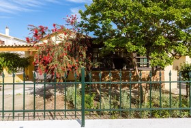 Marias Countryside House