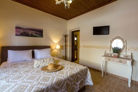 Marias Countryside House