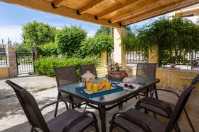 Marias Countryside House