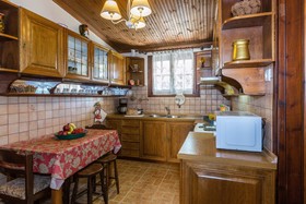 Marias Countryside House