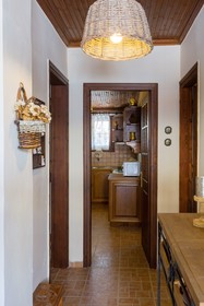 Marias Countryside House