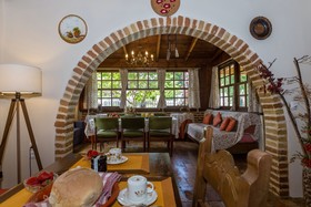 Marias Countryside House